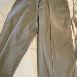 Men’s Haggard dress pants like new